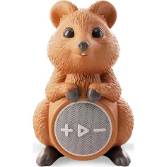 Rainy Days Quokka difuzor Bluetooth - Lisciani imaginea 2