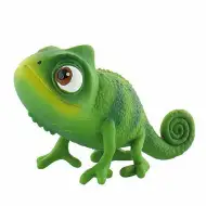 Rapunzel: Pascal figurină de joacă