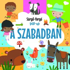 Răsucire-rapidă pop-up - În aer liber