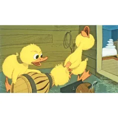 Mica rață pofticioasă diafilm imaginea 3