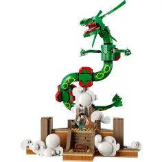 LEGO® Pokémon: Rayquaza (72168) imaginea 2