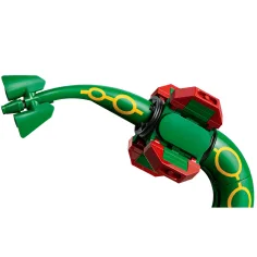 LEGO® Pokémon: Rayquaza (72168) imaginea 4