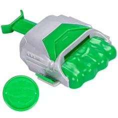 Răzbunătorii: Hulk Gamma lansator - Hasbro imaginea 2