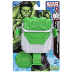 Răzbunătorii: Hulk Gamma lansator - Hasbro