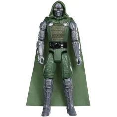 Răzbunătorii Titan Hero: Doctor Doom, figurină de acțiune de 29 cm - Hasbro imaginea 2