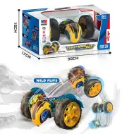 RC 2,4GHz Lightning Bee alpinist cu telecomandă 1/14 mărime