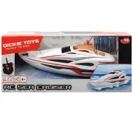 RC Sea Cruiser vapor cu telecomandă 34cm - Dickie Toys