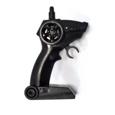 RC Storm Dancer 360: vehicul amfibiu cu telecomandă 2 în 1 cu șenile 2.4GHz în mai multe variante imaginea 6