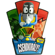 Regele liniștii joc de societate