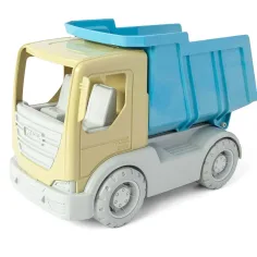 RePlay Tech Truck utilaje de lucru reciclabile - Basculantă 23cm - Wader