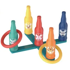 Ring Toss Game set de joacă imaginea 2