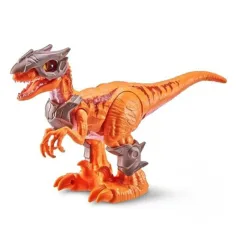 Robo Alive - Război Dino Raptor imaginea 2