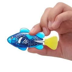 Robo Alive: Robo Fish pește robot în mai multe variante 1buc imaginea 7