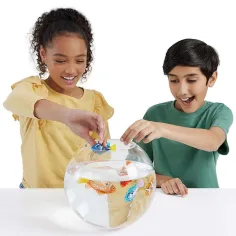 Robo Alive: Robo Fish pește robot în mai multe variante 1buc imaginea 8