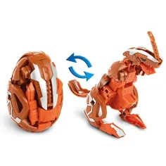 Robo Forces ou de dinozaur transformabil 1buc imaginea 2