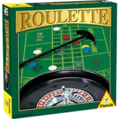 Ruletă: 27 cm - Piatnik