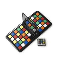 Rubik's race Concurs Rubik joc de societate - Spin Master imaginea 3