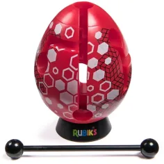 Rubik’s Smart Egg joc de abilitate și logică – mai multe tipuri 1buc - Spin Master imaginea 2