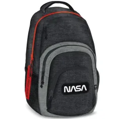 Rucsac școlar albastru NASA AU-2