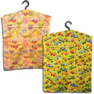 Sac pentru cei mici din grădiniță 