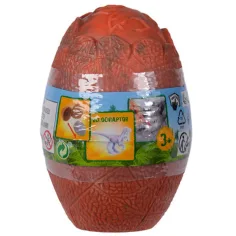 Schelet de dinozaur în ou mai multe variante - Simba Toys imaginea 5