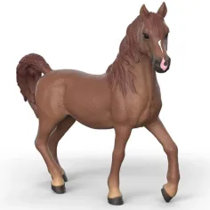 Schleich: Clubul Cailor Vila de Pe Malul Lacului și Grajd (42785) imaginea 14