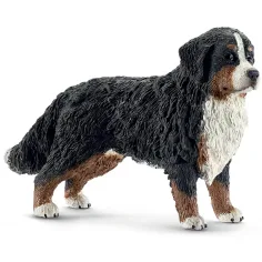 Schleich: Figură câine ciobănesc Berni (16397)