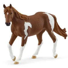 Schleich: Figură cal Paint Horse mă mare (14901)