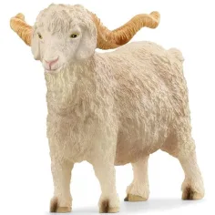 Schleich: Figură de capră Angora (13970)