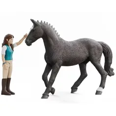 Schleich: Set de joacă Lisa & Storm (42712) imaginea 3