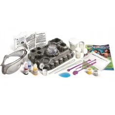 Science & Play: Abracadabra set de experimente științifice magice - Clementoni imaginea 2