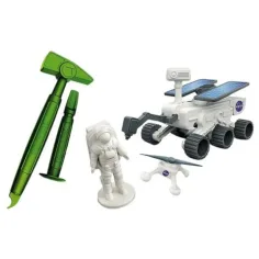 Science&Play: NASA trusa de descoperire - Clementoni imaginea 2