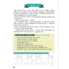 Școală - Sarcini de practică pentru elevii din clasa a doua 1. imaginea 3