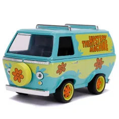 Scooby Doo: Mystery Machine model auto 1/32 - Simba Toys imaginea 3