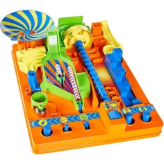 Screwball Scramble: Level 2 joc de societate creativă imaginea 5