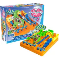 Screwball Scramble: Level 2 joc de societate creativă