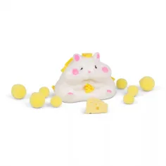 Scrunchems Lipicios hamster de apăsat imaginea 2