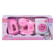 Set accesorii 3 bucăţi