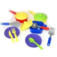 Set bucătărie pentru 2 persoane