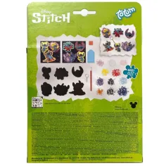 Set creativ pentru realizarea magneților Disney Stitch - Totum imaginea 2