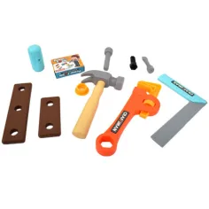 Set de accesorii scule pentru începători imaginea 2
