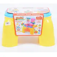 Set de bucătărie transportabilă