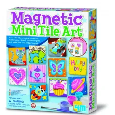 Set de creat magneți de frigider