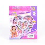 Set de făcut bijuterie mărgele mai multe variante