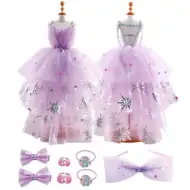 Set de făcut rochie elegantă