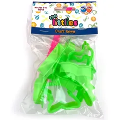 Set de formare pentru plastilină 10bucăți
