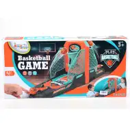 Set de joacă baschet de masă pentru două persoane