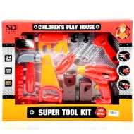 Set de joacă creativă cu accesorii