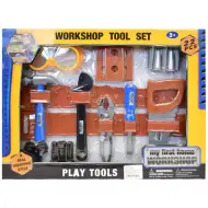 Set de scule 22 bucăţi