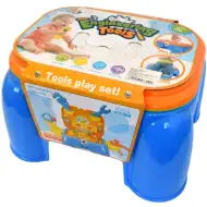 Set de scule care se poate transporta